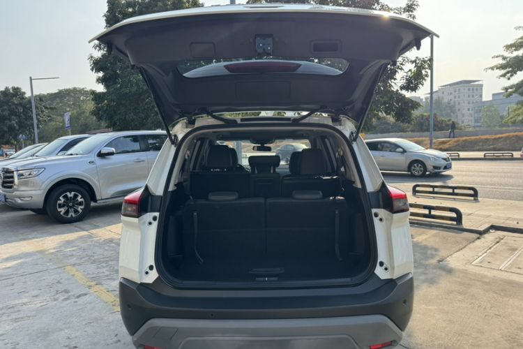 Used Nissan X-Trail 2021 VC-Turbo 300 CVT 2WD Luxury Edition 7-Seater