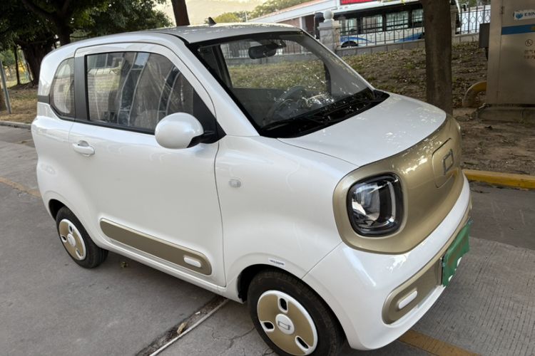 Used Bestune Pony 2025 222km Lightning Horse
