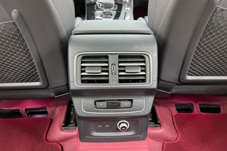 Used Audi Q5L 2024 40 TFSI Luxury Dynamic Edition