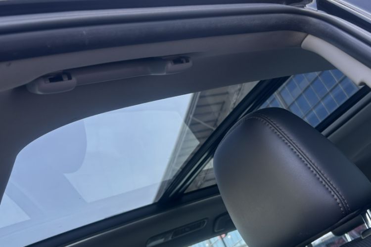 Used Toyota Highlander 2018 2.0T Four-Wheel Drive Luxury Version 7 Seats China VI Standard
