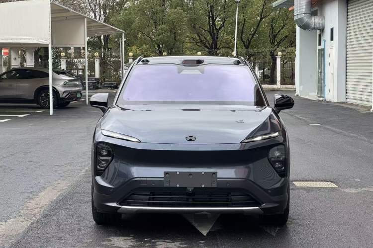 Used Nio ES7 2022 75 kWh