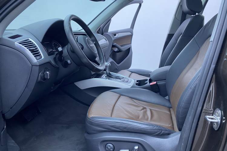 Used Audi Q5 2016 40 TFSI Technology Edition