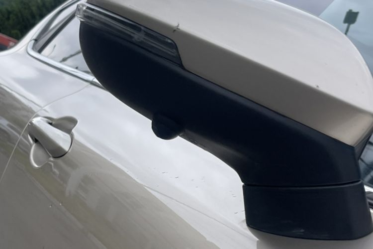 Used Geely Auto Emgrand GS 2016 Sport Edition 1.3T Automatic LingShang Model
