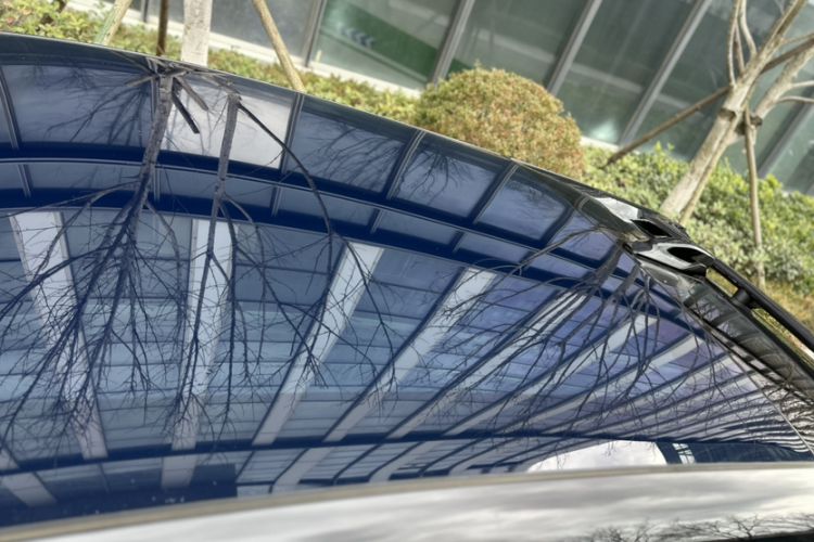 Used Zeekr 001 2023 WE Edition 86 kWh