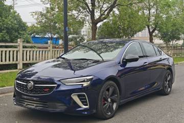 Used Buick Regal 2020 GS 28T Elite Model