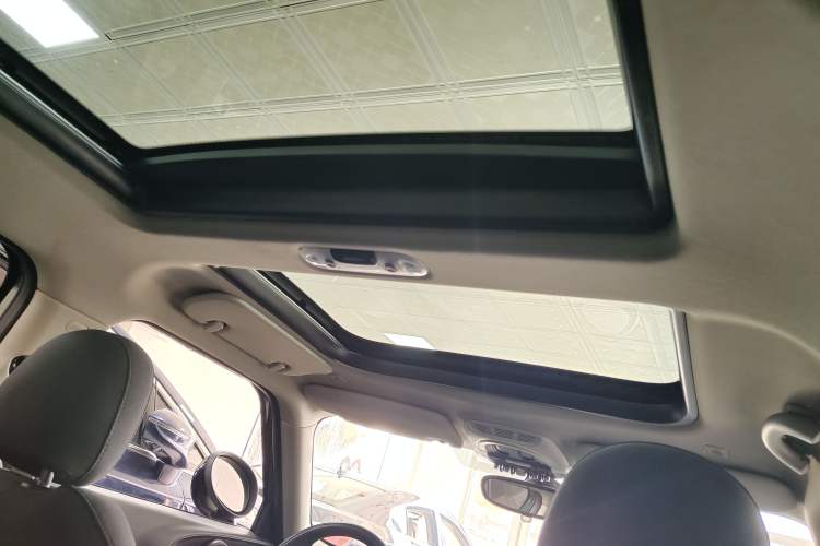 Used  Clubman 2018 2.0T COOPER S Classic Edition
