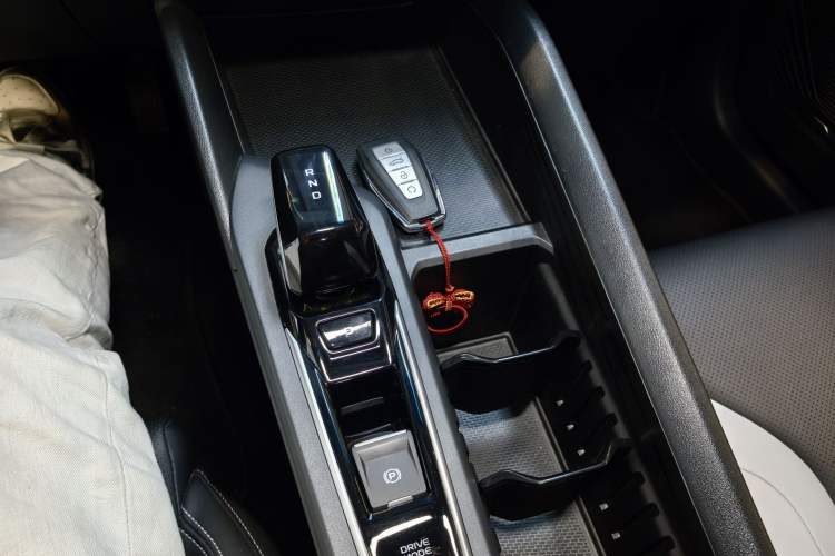 Used Geely Auto Binray 2024 Binrui COOL 1.5T DCT Champion Edition
