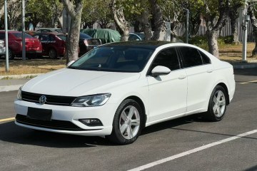 Used Volkswagen Lamando 2015 330TSI DSG Comfort Edition