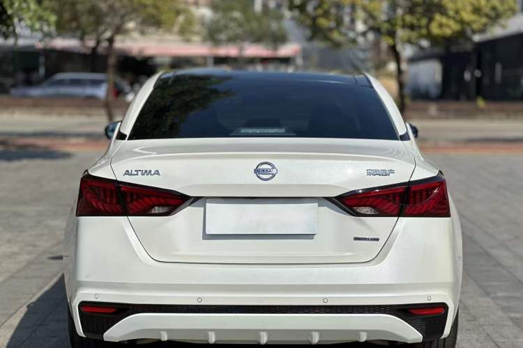 Used Nissan Teana 2021 2.0L XL Comfort Edition