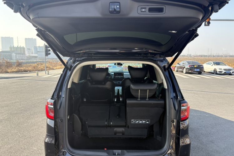 Used Honda Odyssey 2022 2.0L eHEV Sharp·Luxury Edition