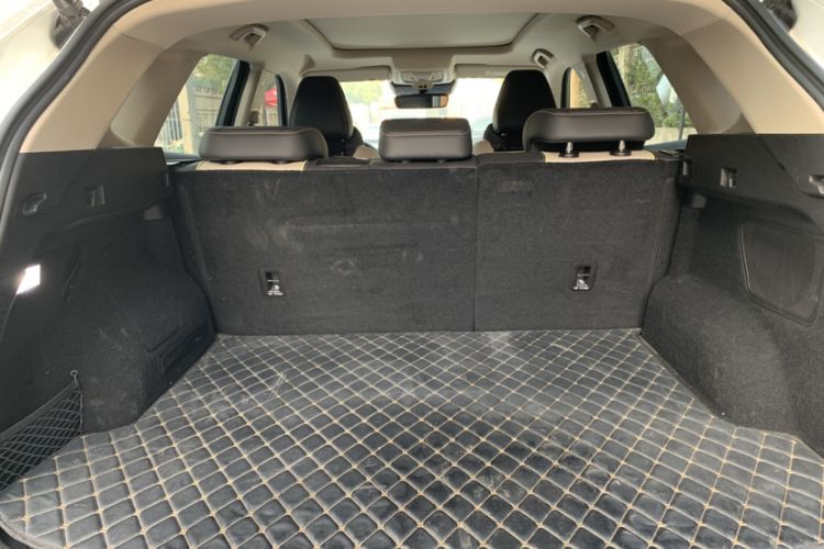 Used Wey  2021 1.5L DHT Master Edition