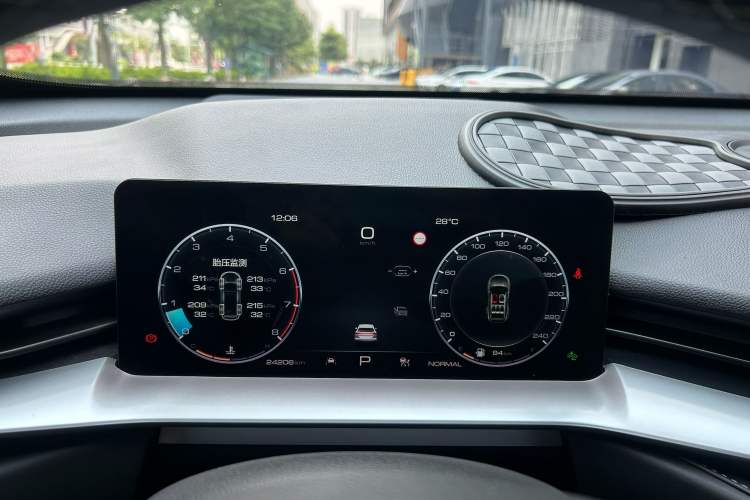 Used Haval H6 2022 3rd Generation 1.5T Automatic Two-Wheel Drive Max
