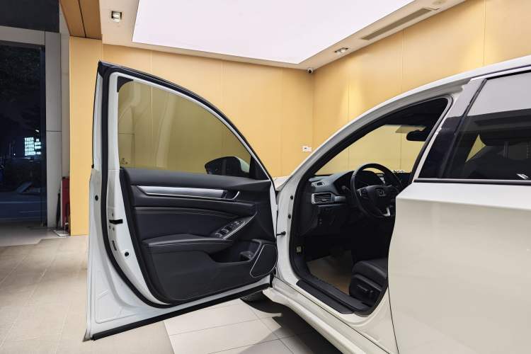 Used Honda Inspire 2022 260TURBO Elegant Edition
