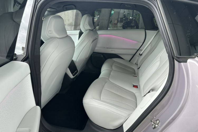 Used XPeng P7+ 2024 Long-Range Max
