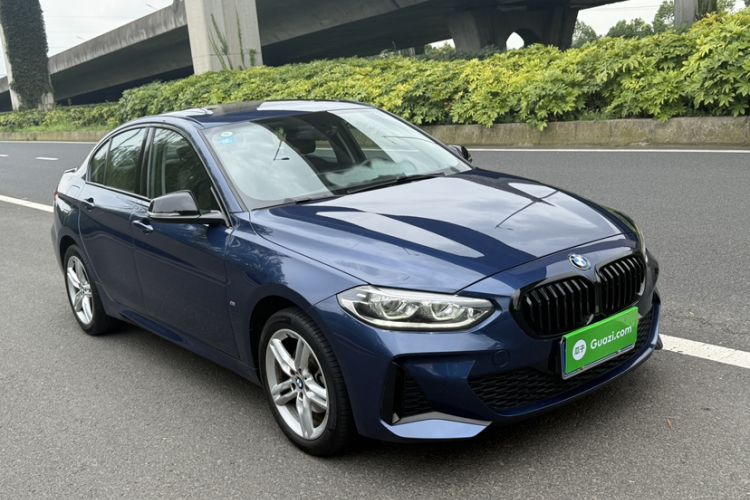 Used BMW 1 Series 2021 Revised 120i M Sport Night Edition
