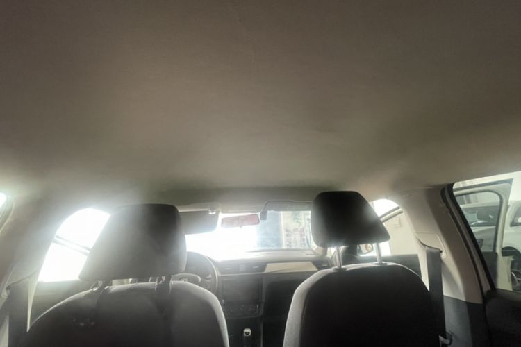 Used Skoda Rapid 2020 1.5L Manual Standard Edition
