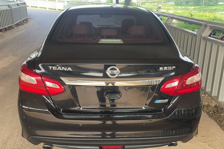 Used Nissan Teana 2016 2.0L XE Fashion Edition
