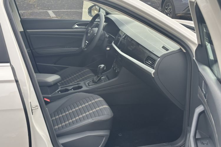 Used Volkswagen Lavida 2021 1.5L Automatic Vision Edition
