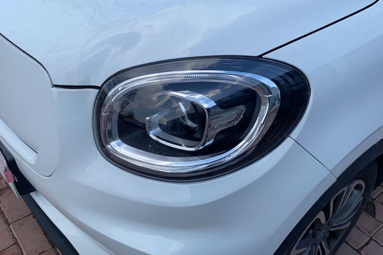 Used Leapmotor T03 2024 310 Comfort Edition
