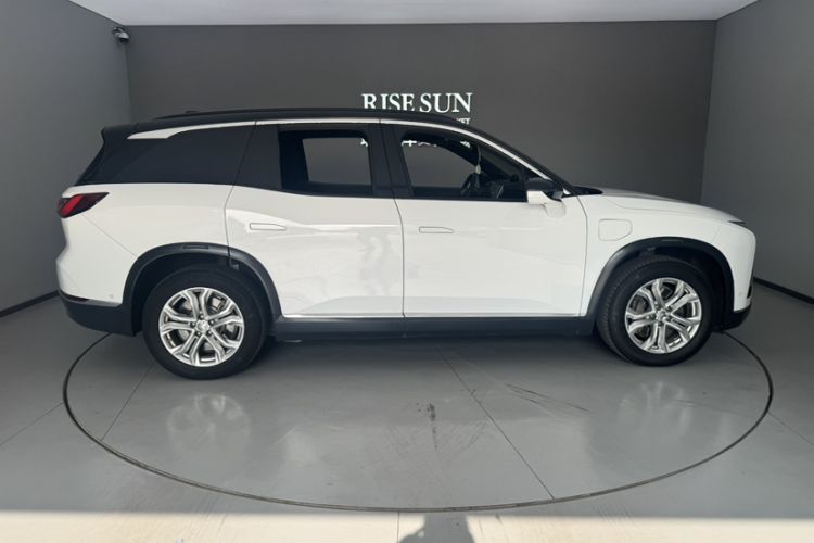 Used Nio ES8 2020 415 km Range 7-Seater Version
