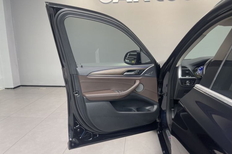 Used BMW X3 2021 xDrive28i M Sport Package
