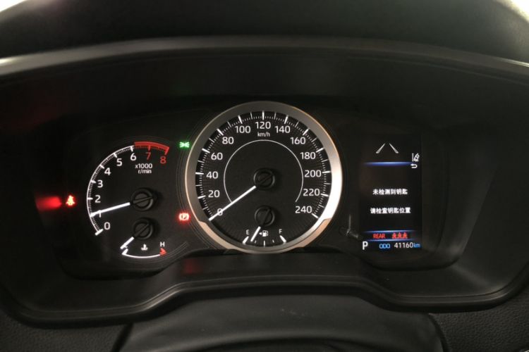 Used Toyota Corolla 2021 1.2T S-CVT Pioneer PLUS Edition
