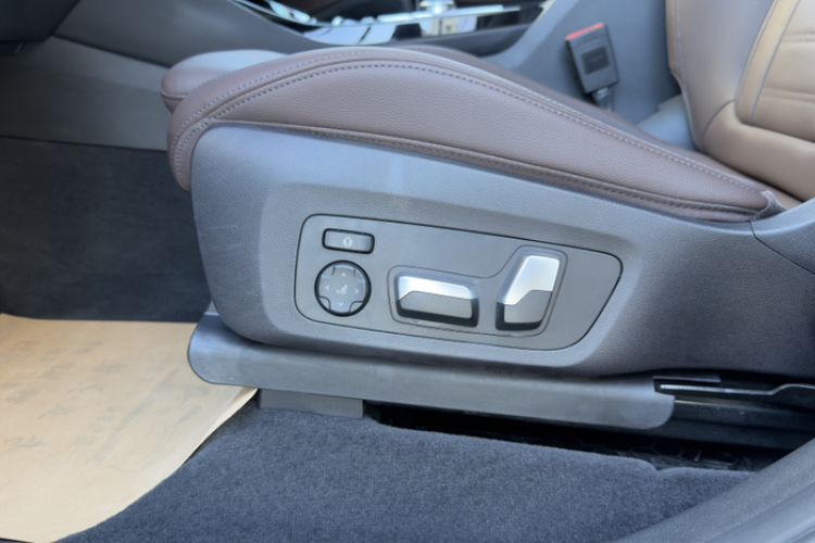 Used BMW X3 2018 xDrive30i Luxury Edition M Sport Package China VI
