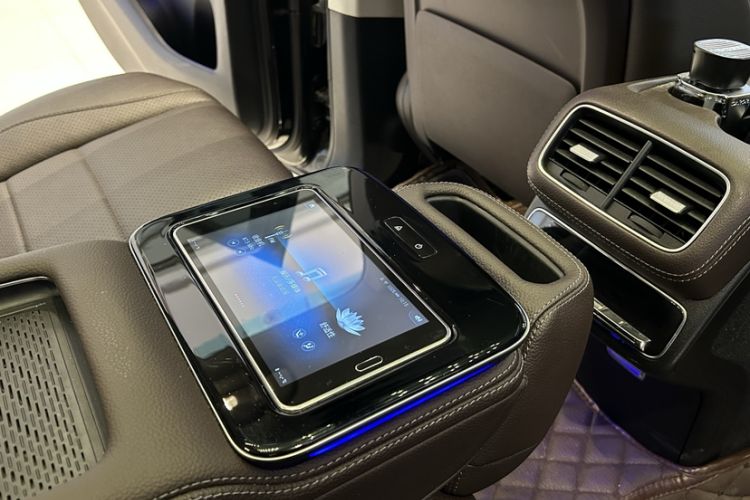 Used Mercedes-Benz GLE 2021 GLE 450 4MATIC Luxury Model
