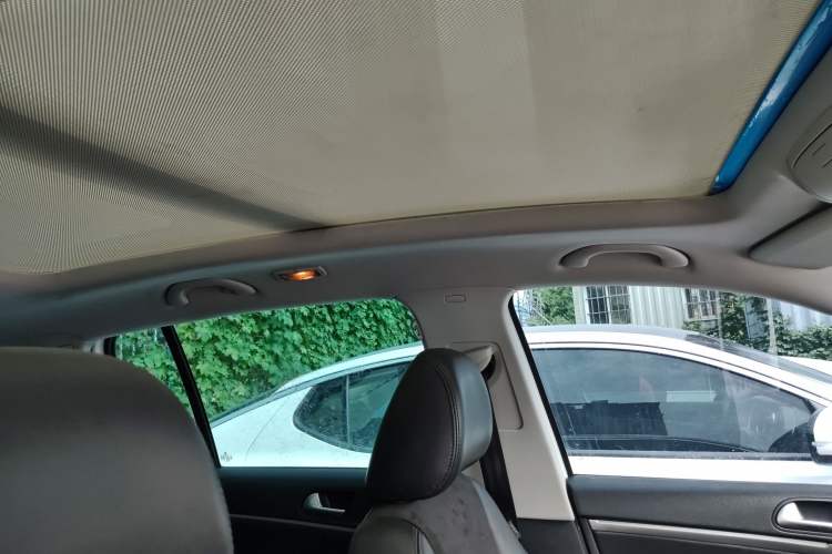 Used Volkswagen Tiguan 2015 2.0 TSI Automatic All-Wheel Drive Flagship Edition
