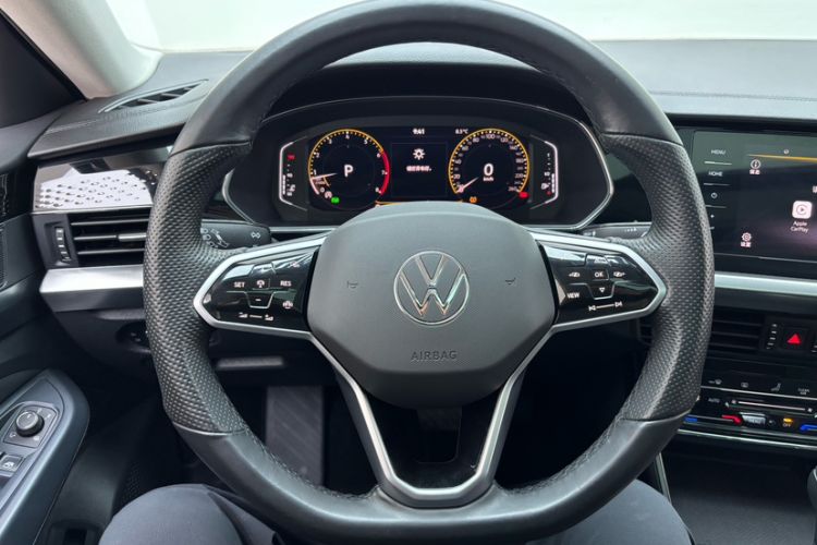 Used Volkswagen Passat 2023 330TSI Starry Elite Edition