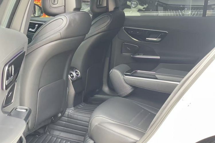 Used Mercedes-Benz C-Class 2022 C 260 L Sport Edition
