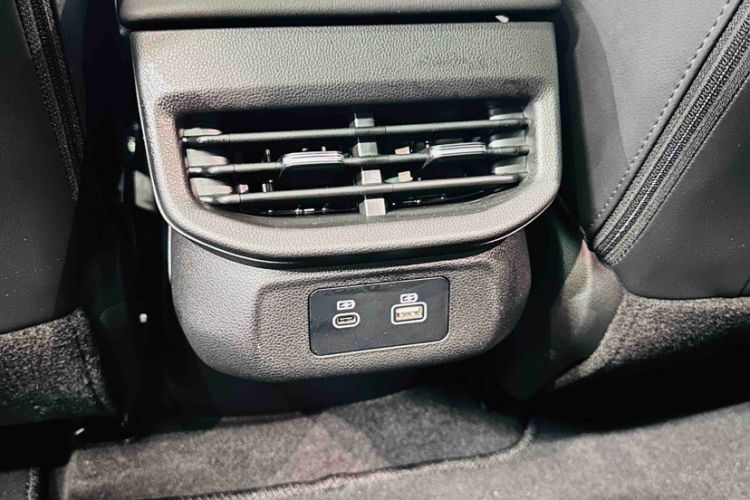 Used Haval H6 2024 1.5T Two-Wheel Drive Pro