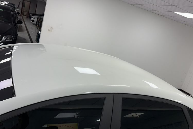 Used Chevrolet Monza 2020 320 Automatic Enjoyment Edition
