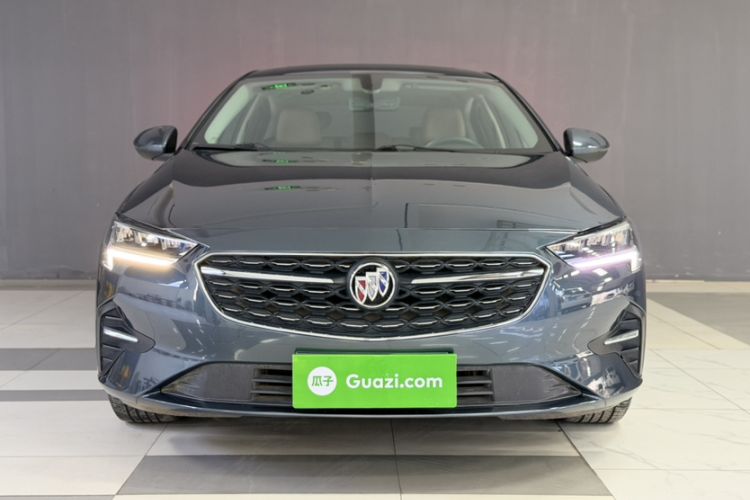 Used Buick Regal 2022 552T Smart Edition