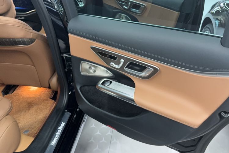 Used Mercedes-Benz E-Class 2025 E 300 L Luxury Model