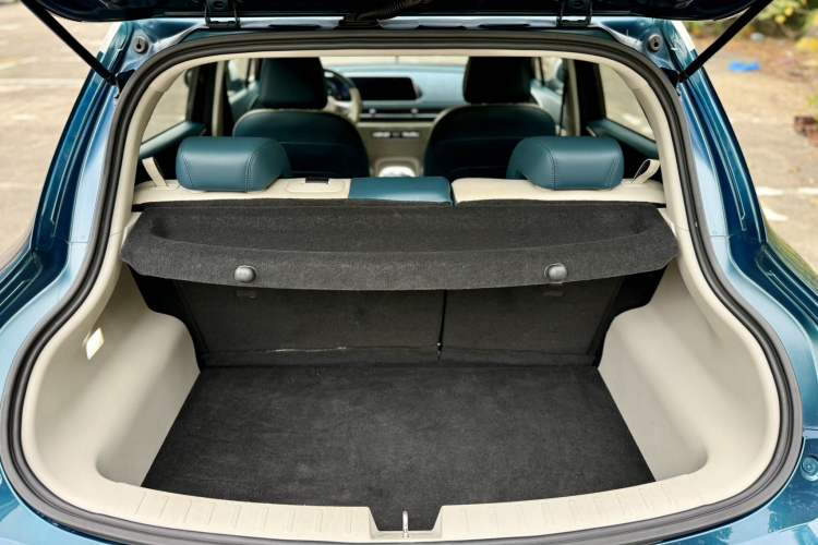 Used ORA Good Cat 2021 400km Standard Range Athena Edition Lithium Iron Phosphate