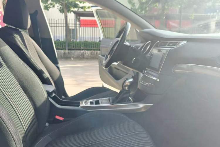 Used Peugeot 408 2015 1.2T Automatic Glory Edition