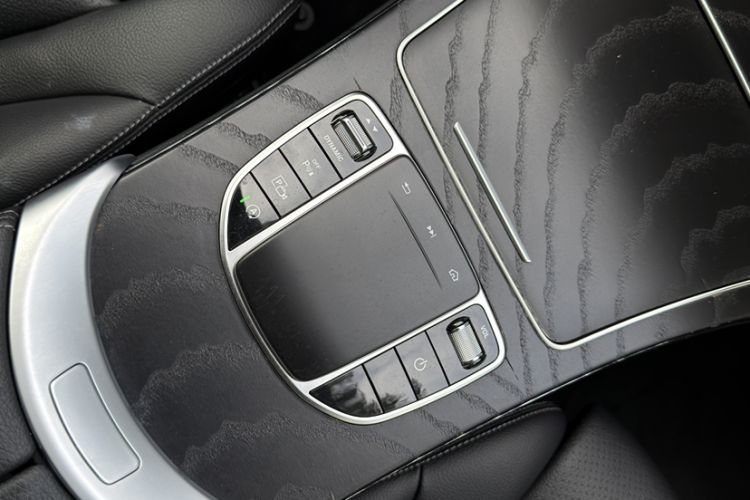 Used Mercedes-Benz C-Class 2019 C 260 L Sport Edition
