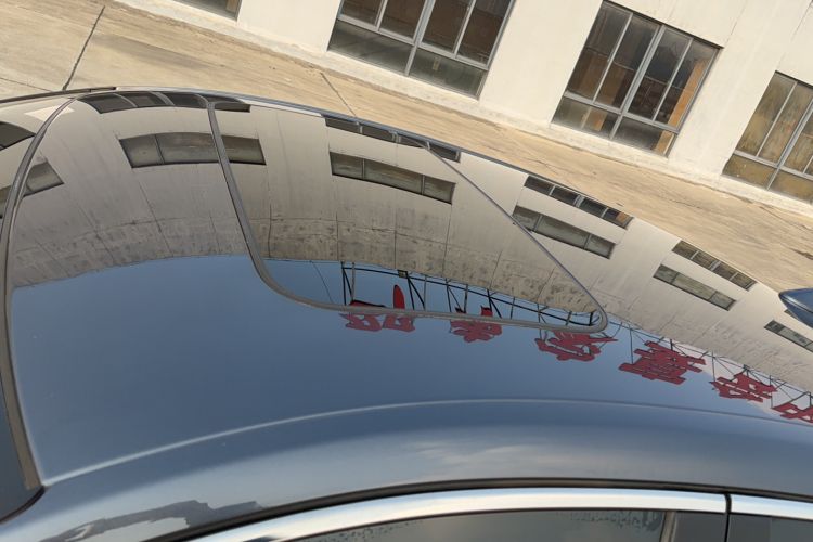 Used Honda Accord 2022 260TURBO Luxury Edition
