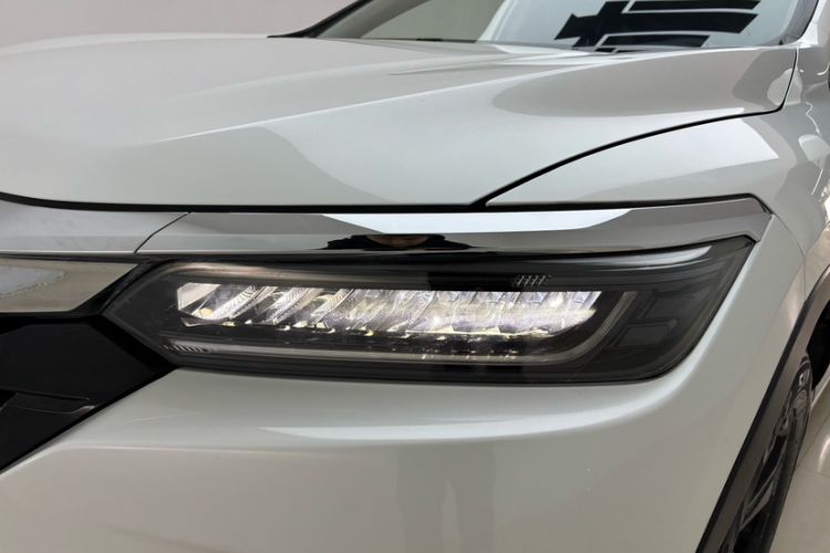 Used Honda Breeze 2020 240TURBO CVT 2WD Elite Edition
