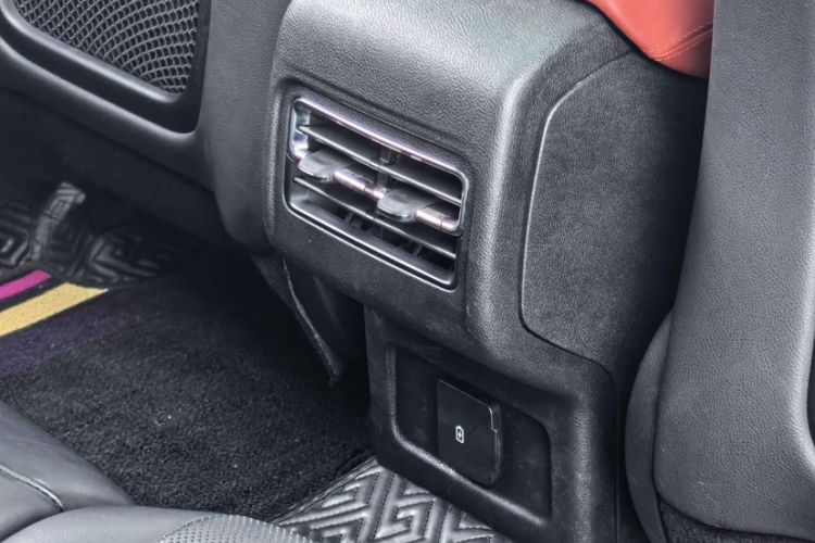 Used Lincoln Corsair 2020 2.0T Two-Wheel Drive Luxury Edition
