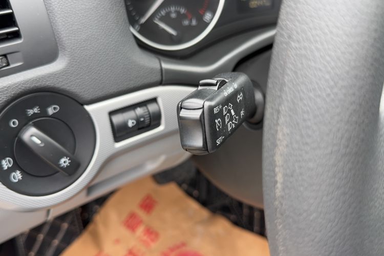 Used Skoda Octavia 2014 1.4TSI DSG Yijun Edition
