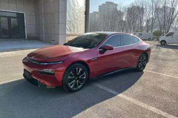 Used XPeng P7 2020 670N