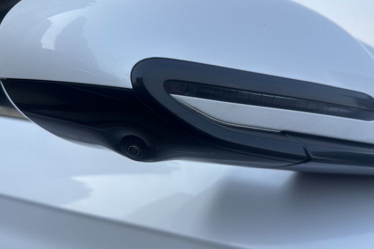 Used BYD Qin L 2024 DM-i 80KM Leading Model
