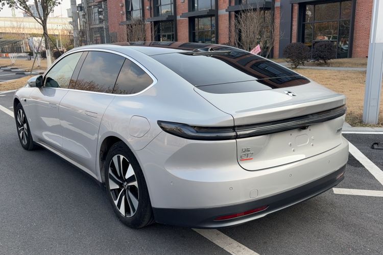 Used Nio ET7 2022 100 kWh