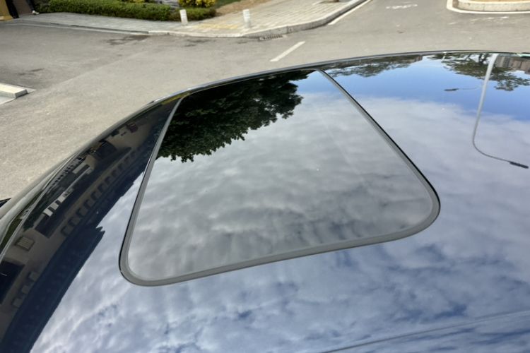 Used Honda Civic 2023 240TURBO CVT Dynamic Edition
