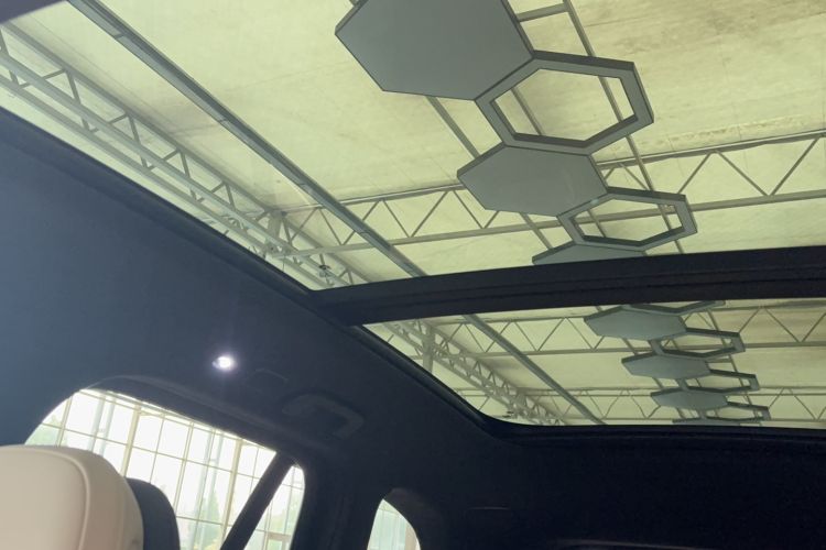 Used Nio ES6 2024 75 kWh
