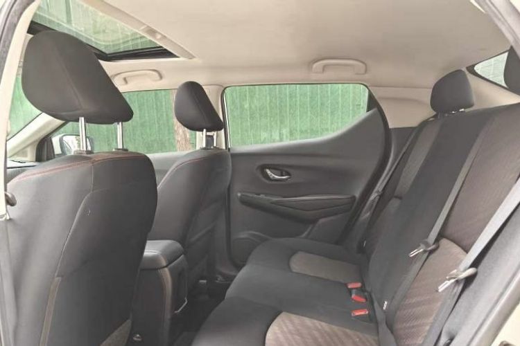 Used Nissan Lannia 2021 1.6L CVT Cool Edition