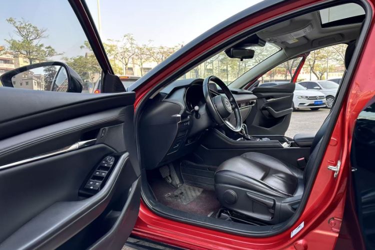 Used Mazda Mazda 3 Axela 2020 2.0L Automatic Zhiya Edition
