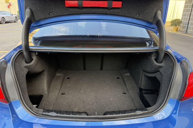 Used BMW 3 Series 2017 320Li M Sport Edition
